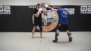 How To Jab & Counter The Jab
