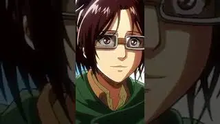 Hange zoe edit #shingekinokyojin #hangezoe #opo #edit #videoedit