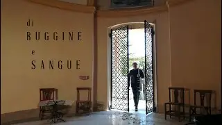 Edin Karamazov plays: di Ruggine e Sangue, by Marco De Biasi