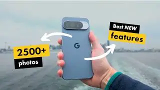Google Pixel 10 Pro XL First Impressions: A Photographer&rsquo;s First Week