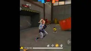 #shorts free fire op one tap M1887 #trending #fjg feed gaming #youtube #shorts #short