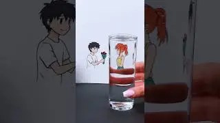 When science meets feelings💖