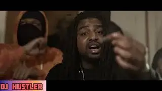 Rooga ft  FBG Duck - GDN Music Video 2022 (Unreleased)