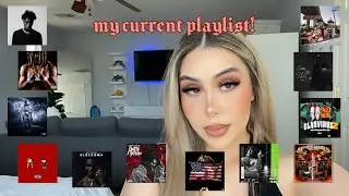 songs you NEED in your life! | lit playlist grwm