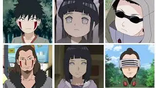 Naruto all team childhood vs adulthood There is one team if it exist then it will unstoppable 