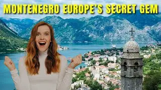 Exploring Montenegro &ndash; Europe&rsquo;s Hidden Coastal Paradise - Travel Video