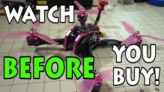 FuriBee GT215 Watch this BEFORE you buy!!