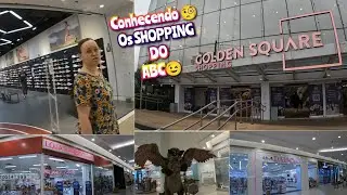 TOUR NO SHOPPING GOLDEN SQUARE NA,A.v KENNEDY SBC