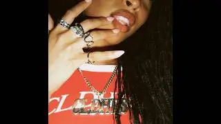 (FREE) Kehlani x Aaliyah R&B Type Beat - 