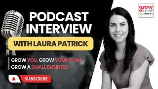 Interview Laura Patrick, Founder & CEO of Kids Physio Group, Vancouver, Canada