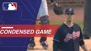 Condensed Game: CLE@CHC - 5/23/18