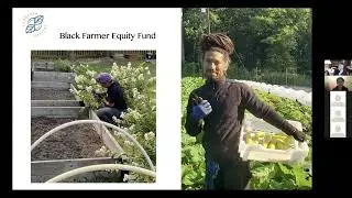 Level 1 Roundtable 1.18.22 - Foodshed Capital with Michael Riley