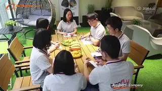Tanfly Outdoor Furniture Manufacturer