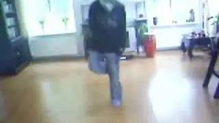 Reamon Stampjumpen
