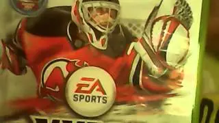 NHL14 Club scouting (Xbox)