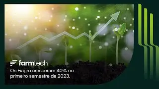 Boletim AgrpVip Farmtech - 17/10/2023