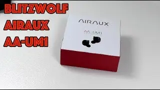 BlitzWolf AIRAUX AA-UM1