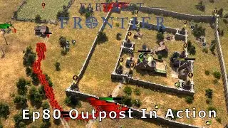 Farthest Frontier Ep80 More Banked Gold Needed