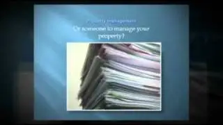 Property Management