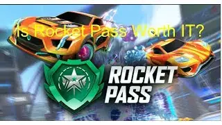 TIER 70+ FAST!?!? Is the Rocket Pass Profitable