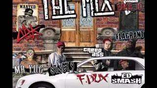 F. Dux - I'ma Grind