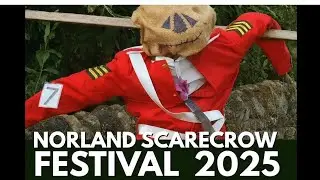 Norland Scarecrow Festival 2025