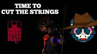 TIME TO TIE UP THE LOOSE ENDS OF THE STRINGS [ SHOWDOWN  BANDIT ]