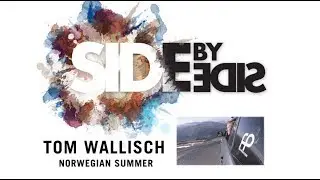 Tom Wallisch's Norwegian Summer (Behind the Scenes)