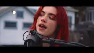 Genevieve Stokes - Parking Lot - Live from Maine