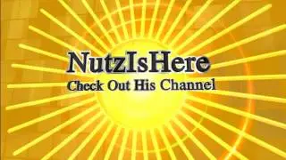 NutzIsHere Channel