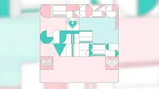 CERO39 - Gute Vibes (Audio Oficial)