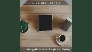 Steady Stream of Calm (Key D Ver.)
