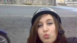 Me singing E...-Valentina La Rocca