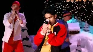 Kevin G Rap