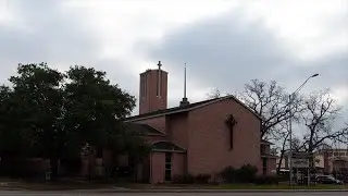 Memorial Service, Doreen Smith