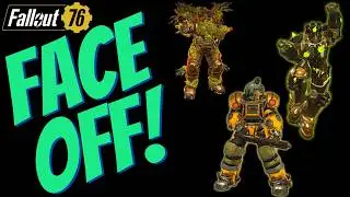 Fallout 76 PTS - Power Armor Changes: Do The Numbers Matter?