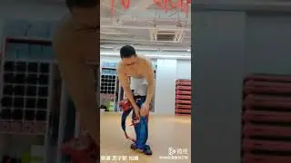 Fitness Spiderman How to wear a U-zipper spider-man suit