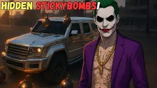 I CAME WITH A SURPRISE!😂 | GTA 5 ONLINE #80