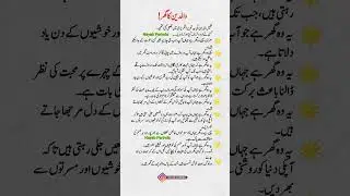 Maa ka Ghar |Maa ka Pyaar | Maa ki Shan | Maa Ko salam | Hadees | Islamic Quotes | Urdu Quotes