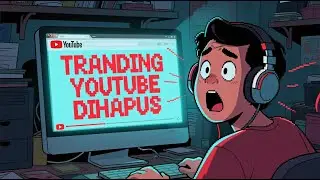 YouTube Officially Removes the Trending Page, Here's What's Next!