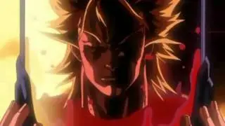 Jojo's Bizarre Adventure OVA OP