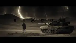 Armored Warfare | Global Operation | Leclerc T4 | 10er Level MBT | Map Vorgebirge | Bad balance Winn