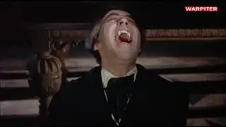Dr&aacute;cula (1958) Christopher Lee. Peter Cushing.Michael Gough.Melissa Stribling.Carol Marsh.WARPITER