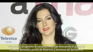 Ver&oacute;nica Jaspeado - Carrera profesional