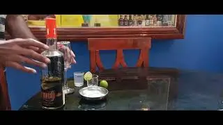 DesmondJi 51 Agave Gold#goa #2022