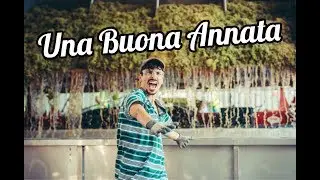 UNA BUONA ANNATA - Parodia di 