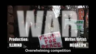 War - Megaciph