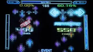 Happy Feet-Cairo Nairo 99.10%