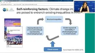 Building Inclusive Climate Change Agendas in Cities