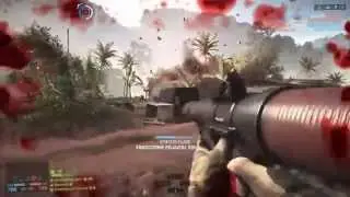 Bf4 iBaSS_MeN in Action ( dnb )